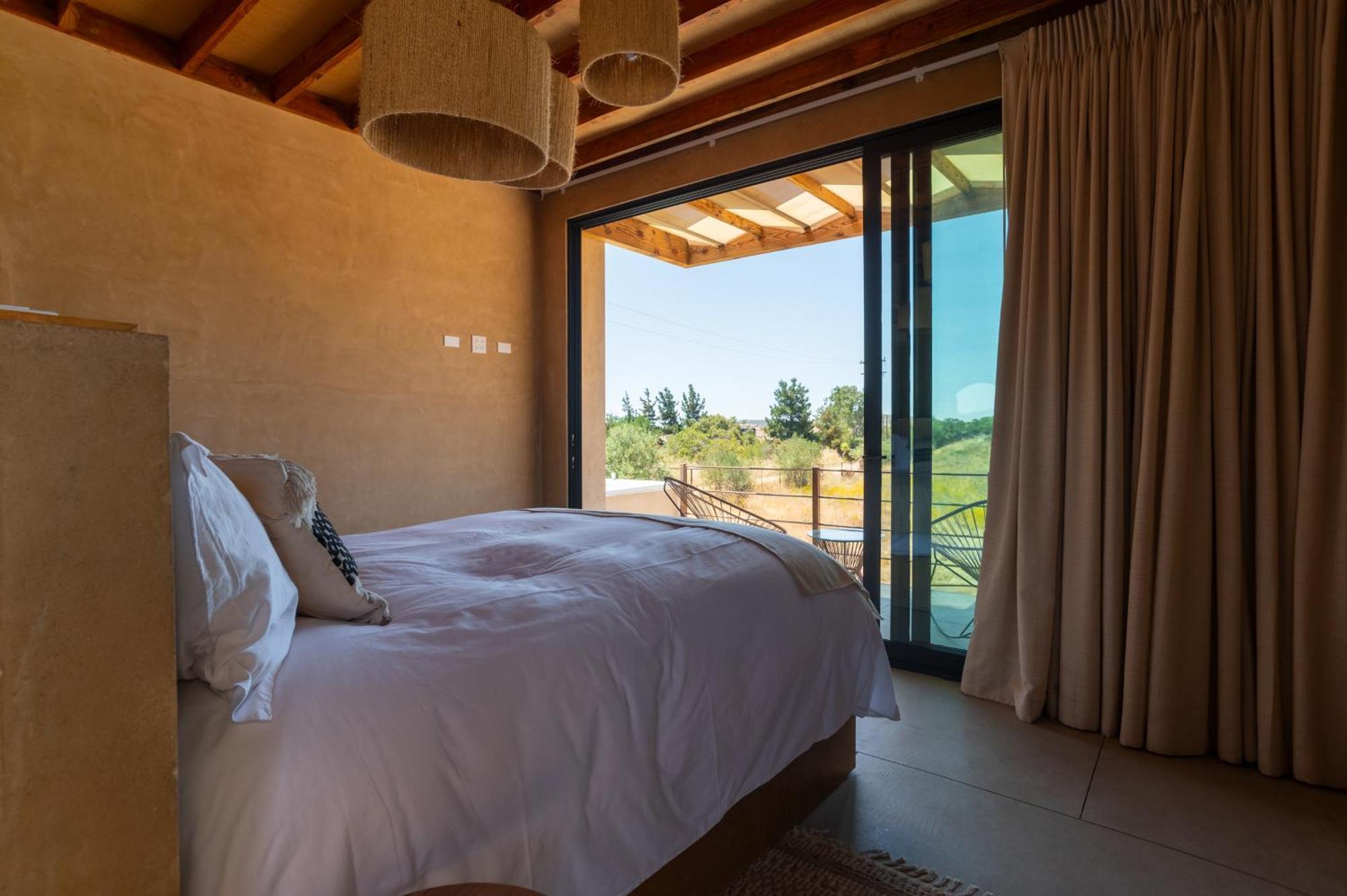 إنسينادا Paraje Hotel De Campo المظهر الخارجي الصورة